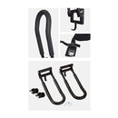 Kayak Canoe Wall Rack Storage Brackets