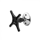 Swivel Mount Max Weight 8 Kg Vesa 100X100