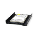 Ezcool 2.5" To 3.5" Adaptor Bracket Mount 2.5" Hdd/Ssd To 3.5" Bay