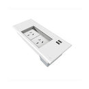 Surface Mount Box White