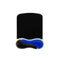 Kensington Duo Gel Mouse Pad Blue Black