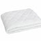 Fully Fitted Waterproof Bamboo Fibre Mattress Protector King Single Size