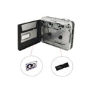 Portable Cassette Player Recorder