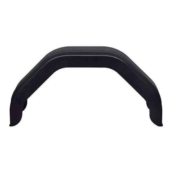 2X Mudguard For Trailer Wheels 200 X 680 Mm