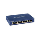 Netgear Gs108 8 Port Prosafe 10 1000 Switch