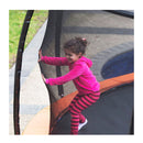 8Ft Replacement Trampoline Net