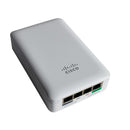 Cisco Cbw145Ac 2X2 Wave 2 Access Point Wall Plate