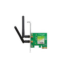 Tp Link Tl Wn881Nd Pci E 300Mbs Wireless Adapter