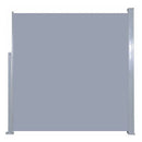 Retractable Garden Side Awning 120 X 300 Cm