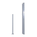 Retractable Garden Side Awning 120 X 300 Cm