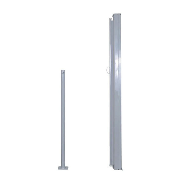 Retractable Garden Side Awning 120 X 300 Cm
