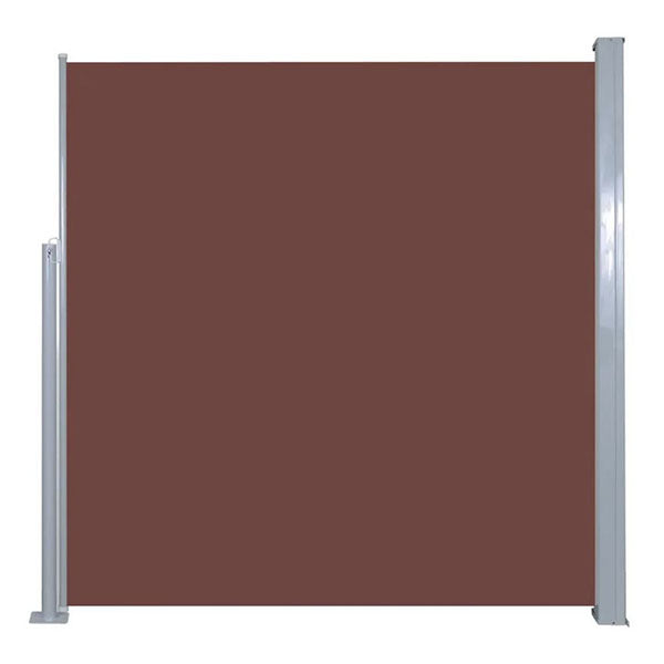 Retractable Garden Side Awning 120 X 300 Cm