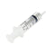 Nipro 50ml Eccentric Catheter Tip Syringe Large