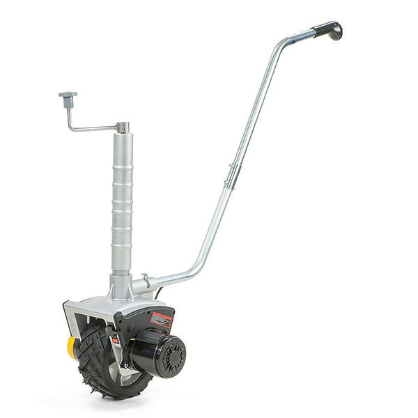 Electric Motorized Jockey Wheel Mini Mover