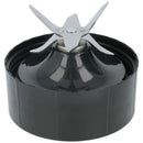 6 Nutribullet Extractor Cross Blade 1200W 1200 Replacement Part