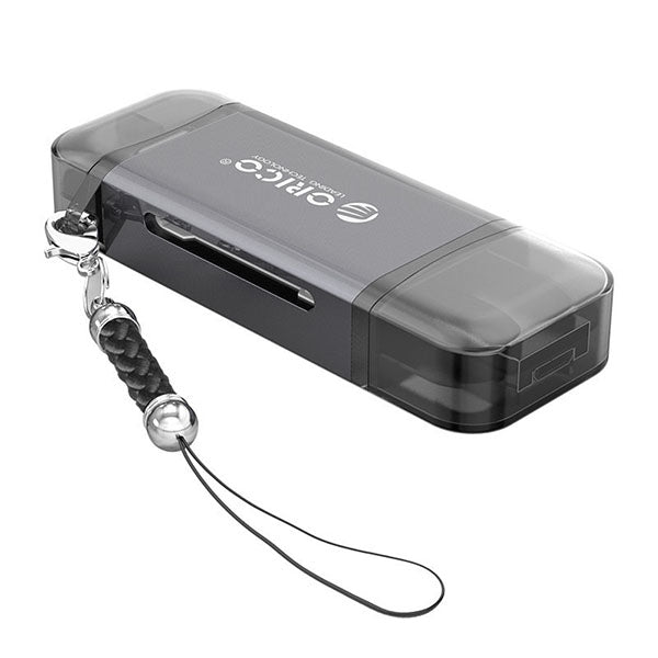 Orico 6 In 1 Card Reader