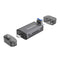 Orico 6 In 1 Card Reader