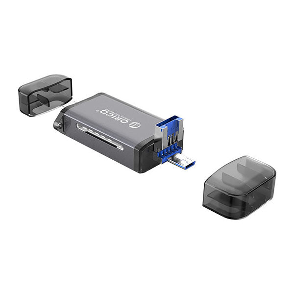 Orico 6 In 1 Card Reader