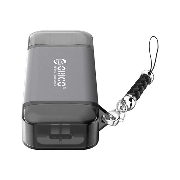 Orico 6 In 1 Card Reader