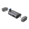 Orico 6 In 1 Card Reader