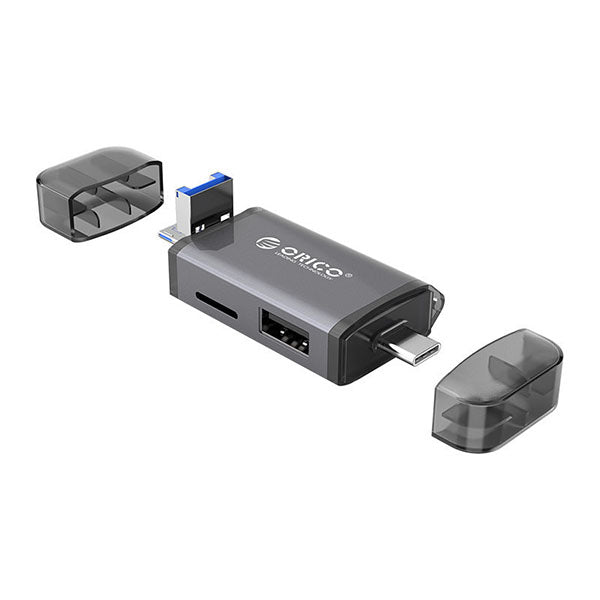 Orico 6 In 1 Card Reader