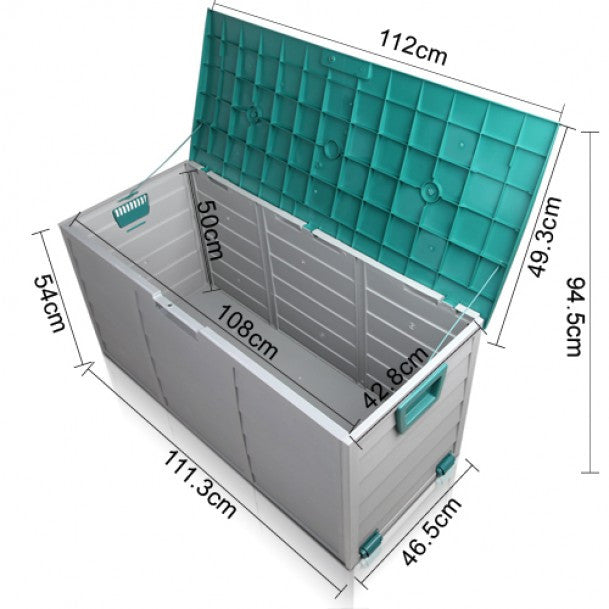 Outdoor Storage Box