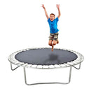 10 FT Kids Trampoline Pad Replacement Mat Reinforced Outdoor Round Spring Cover