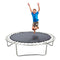 10 FT Kids Trampoline Pad Replacement Mat Reinforced Outdoor Round Spring Cover