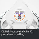 Digital Convection Oven 17L