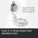 Digital Convection Oven 17L