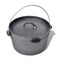 Dutch Oven 11300 Ml Including Accessories