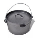 Dutch Oven 4200 Ml Including Accessories