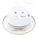 Halogen Convection Oven With Extension Ring 800 W 10 L