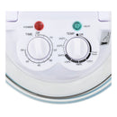 Halogen Convection Oven With Extension Ring 800 W 10 L