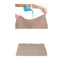 Pawz 2 Pcs 120X120 Cm Reusable Waterproof Pet Puppy Toilet Training Pads