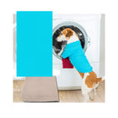 2Pcs Waterproof Washable Training Pee Pads Jumbo
