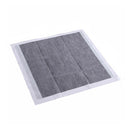 100 Pcs 60X60Cm Charcoal Pet Puppy Dog Training Pads Ultra Absorbent