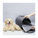 100 Pcs 60X60Cm Charcoal Pet Puppy Dog Training Pads Ultra Absorbent