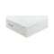 Palermo King Single Mattress Memory Foam Tea Infused Certipur Approved