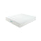 Palermo King Mattress 30Cm Memory Foam Tea Infused Certipur Approved