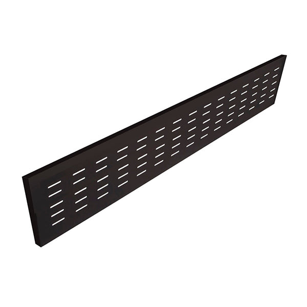 Simplicity Panel 1290Mm W X 300Mm H X 20Mm T Black