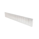 Simplicity Panel 1590Mm W X 300Mm H X 20Mm T White