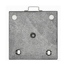 Parasol Base Granite 30 Kg Square Black