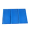 Pet Cooling Mat Blue Gel Bed Cool Pad Non Toxic Summer Pads