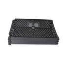 Pet Playpen Foldable Portable Dog Plastic Garden Outdoor 6 Panels