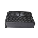 Pet Playpen Foldable Portable Dog Plastic Garden Outdoor 8 Panels