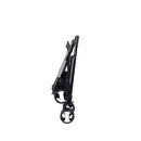 Pet Stroller Dog Cat Travel Carrier Pram Foldable Pushchair Large