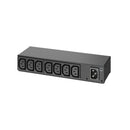 Apc Schneider Rack Pdu Basic 0U 1U 120 240V 15A 220 240V 10A C13