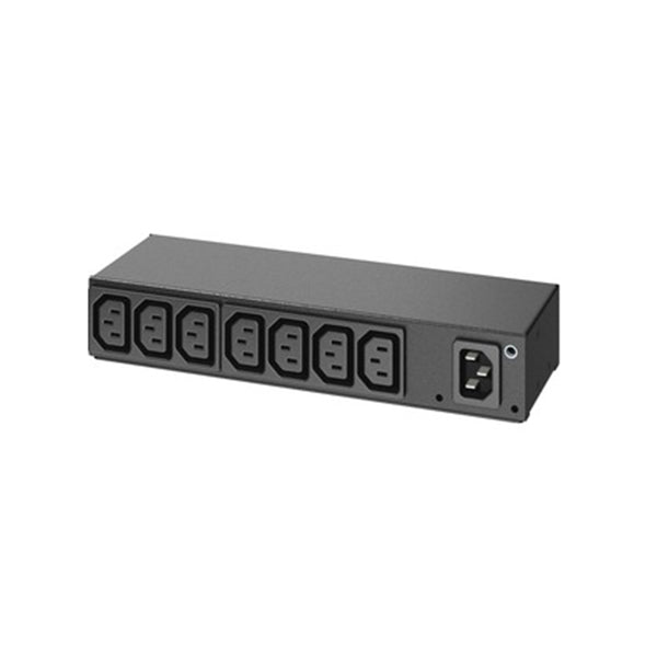 Apc Schneider Rack Pdu Basic 0U 1U 120 240V 15A 220 240V 10A C13
