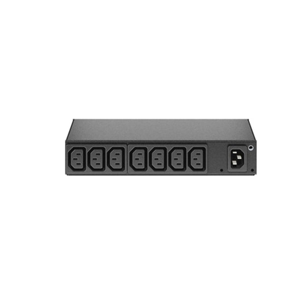 Apc Schneider Rack Pdu Basic 0U 1U 120 240V 15A 220 240V 10A C13